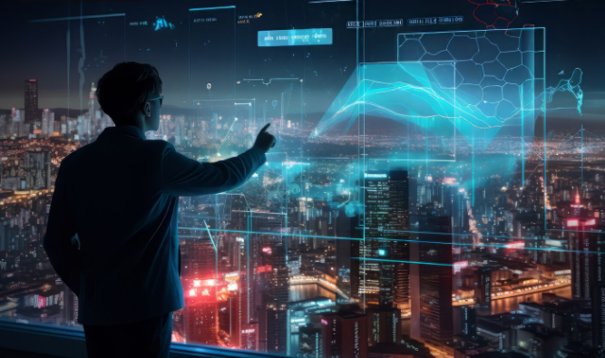 Digital Transformation