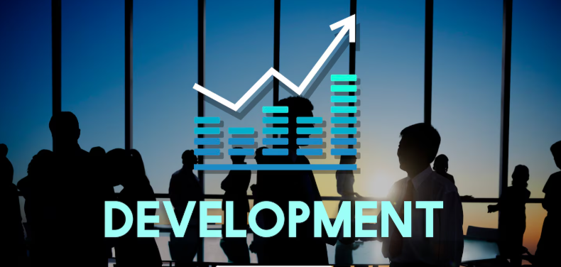 Development Trends