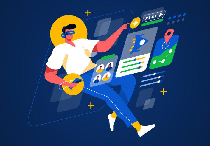 mobile game development trends in 2025