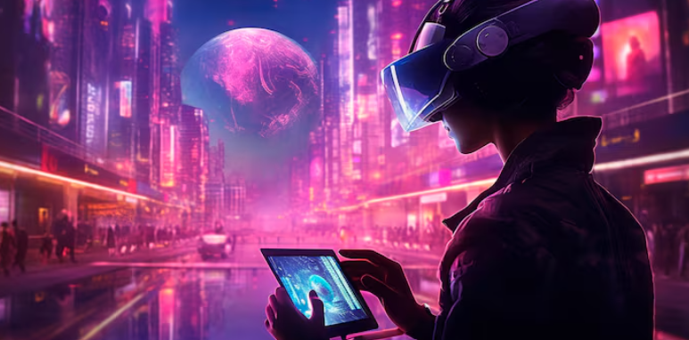 mobile game development trends in 2025