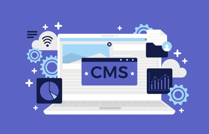 CMS Platform