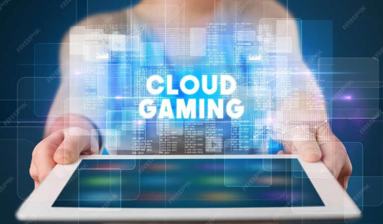 Cloud Gaming