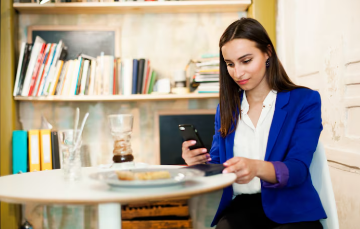 Mobile App or Website