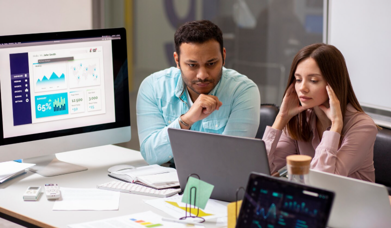 Professional web development